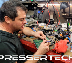 Pressertech Performance
