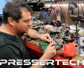 Pressertech Performance