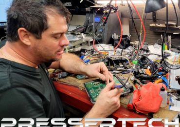 Pressertech Performance