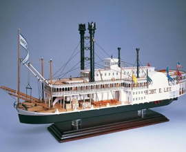 Premier Ship Models