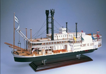 Premier Ship Models