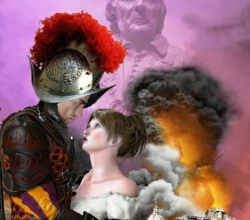 Several intriguing novels by Author Joel Goulet