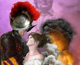 Several intriguing novels by Author Joel Goulet