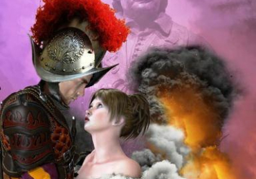 Several intriguing novels by Author Joel Goulet