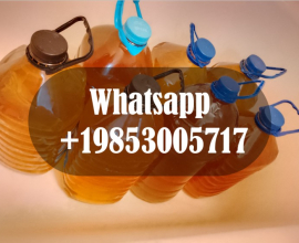 We quality 98% pure safrole and crystal available for sale.