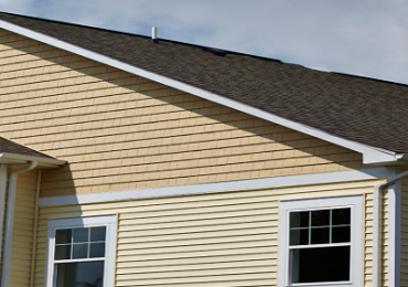 R. Cooper Roofing & Siding