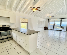 2 bedroom 2 bathrooms unfurnished Condo