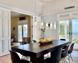 Luxury 3 Bedrooms – 3 Baths House