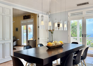 Luxury 3 Bedrooms – 3 Baths House