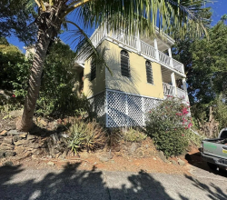 No 3 and 3A Bethany Cruz, Saint John, VI 00830