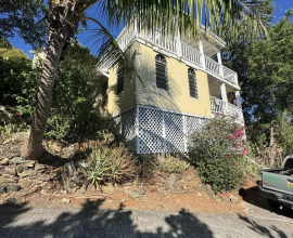 No 3 and 3A Bethany Cruz, Saint John, VI 00830