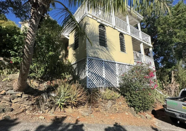 No 3 and 3A Bethany Cruz, Saint John, VI 00830