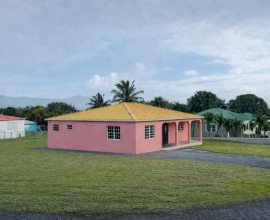 5-19 MT Pleasant Pr, Saint Croix, VI 00820