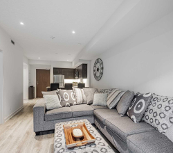 Stunning 1bdrm Apt for rent