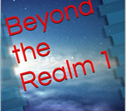 Beyond the Realm novel series by Joel Goulet