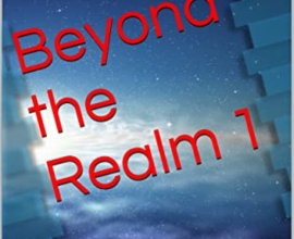 Beyond the Realm novel series by Joel Goulet