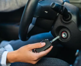 Llaves Para Autos PR
